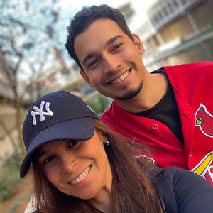 Meet your Posher, Blanca m